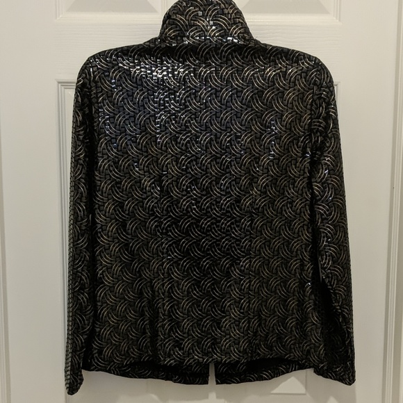 MISOOK * PETITE JACKET XS - Picture 6 of 14